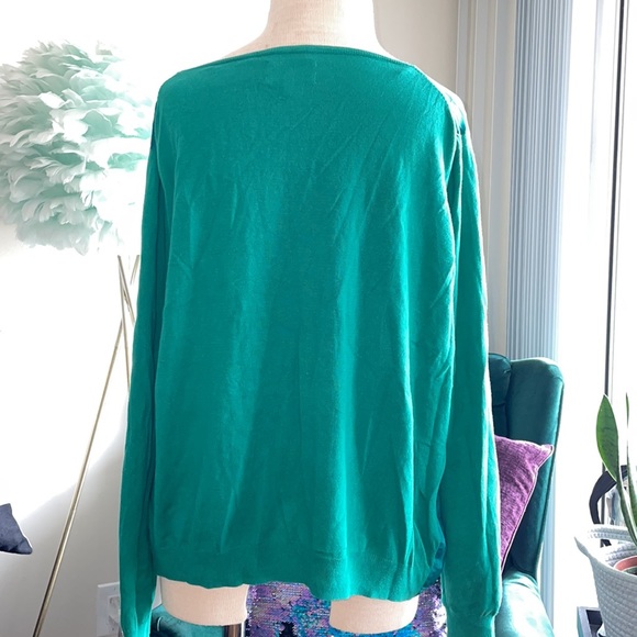 Pepe Jeans Blouse Size XL - Picture 3 of 4